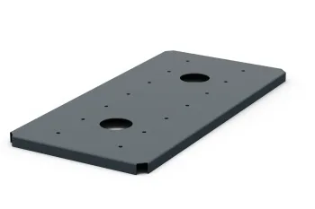 Einsatzboden für Pflanzkübel 30x60 cm