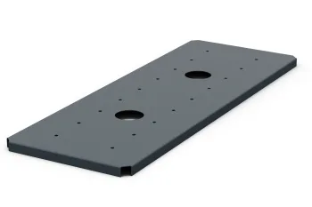 Einsatzboden für Pflanzkübel 30×80 cm