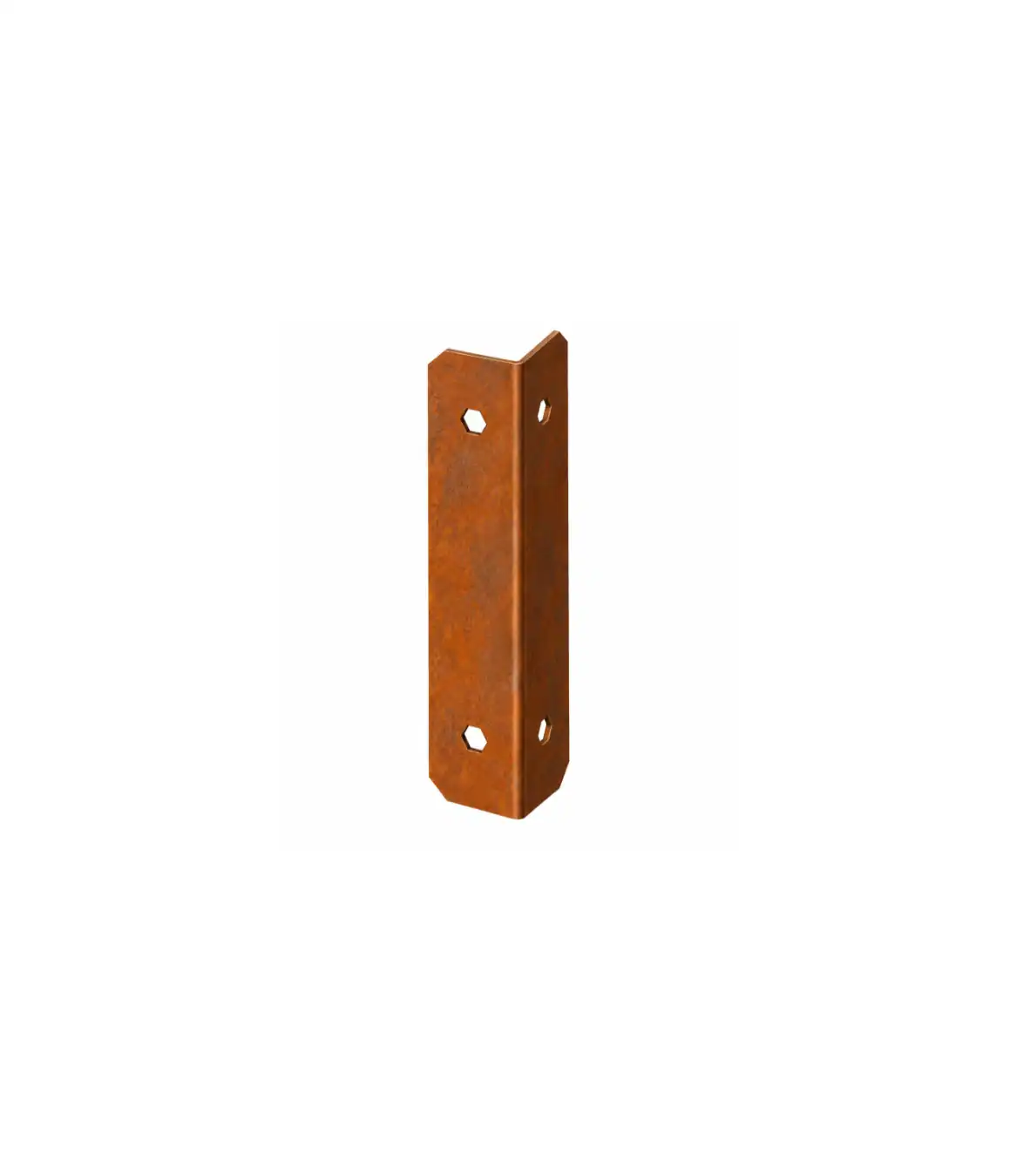 corten_kotnik_90stopinj_H150mm Corten kotnik 90° za modularni robnik višine 15 cm